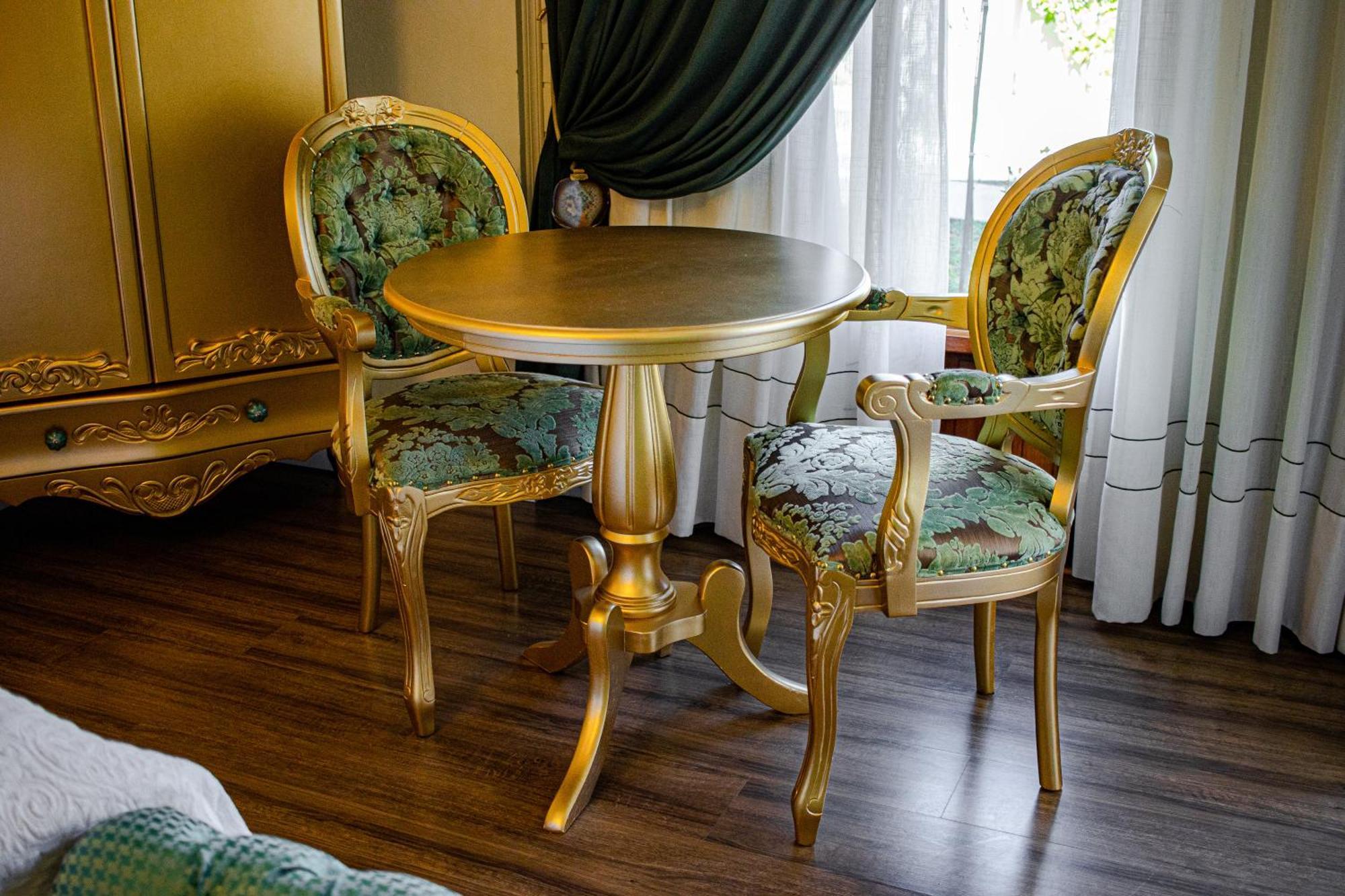 Pousada Boutique Dom Pietro Urubici Eksteriør billede